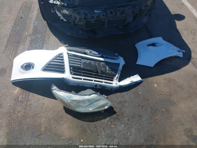 Ford Focus Titanium 2014 1FADP3J20EL374876 Image 12