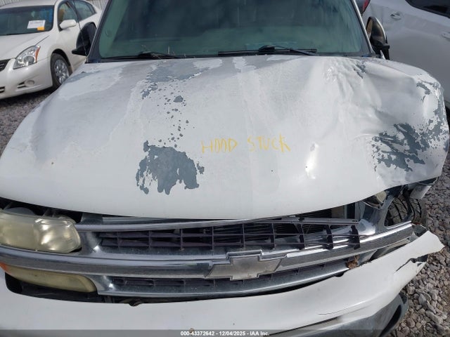 2003 CHEVROLET SUBURBAN 1500 1GNFK16Z03J101593 Photo 9