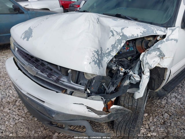 2003 CHEVROLET SUBURBAN 1500 1GNFK16Z03J101593 Photo 5