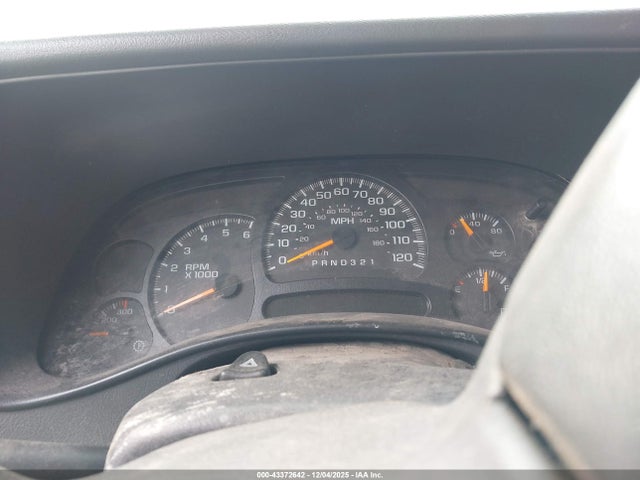 2003 CHEVROLET SUBURBAN 1500 1GNFK16Z03J101593 Photo 6