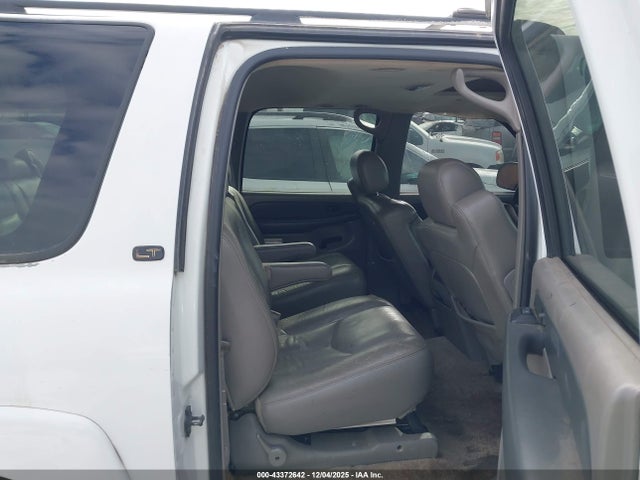 2003 CHEVROLET SUBURBAN 1500 1GNFK16Z03J101593 Photo 7