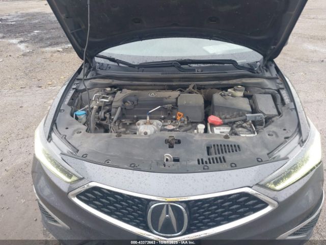 2019 ACURA ILX 19UDE2F36KA008179 Photo 9