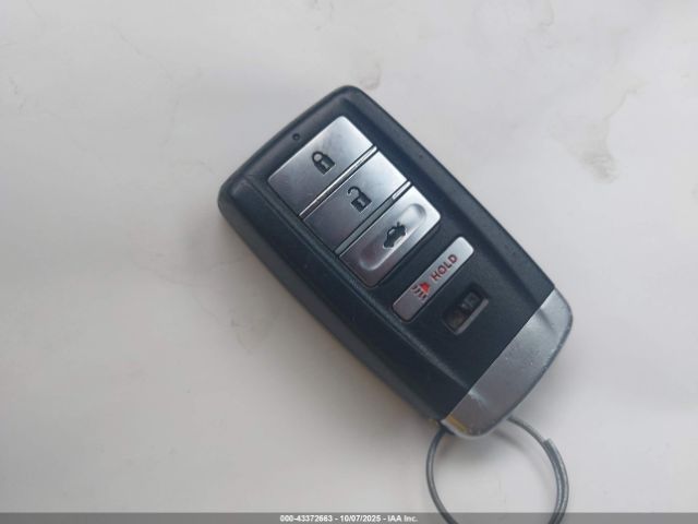 2019 ACURA ILX 19UDE2F36KA008179 Photo 10