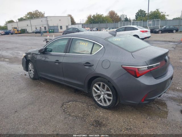 2019 ACURA ILX 19UDE2F36KA008179 Photo 2