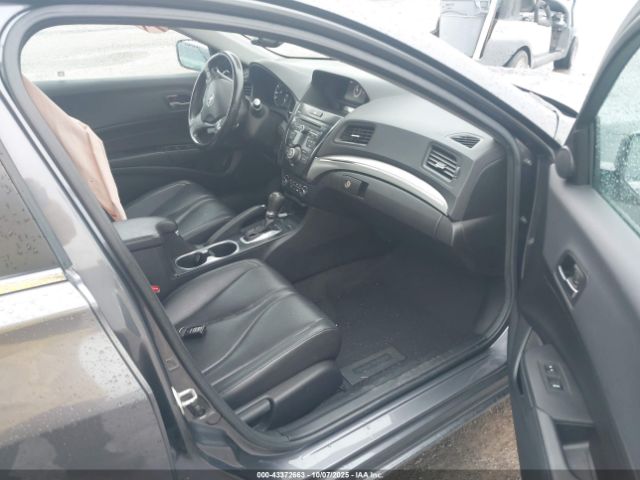 2019 ACURA ILX 19UDE2F36KA008179 Photo 4