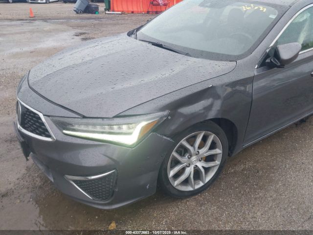 2019 ACURA ILX 19UDE2F36KA008179 Photo 5