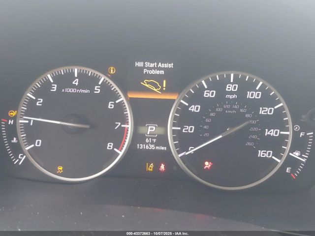 2019 ACURA ILX 19UDE2F36KA008179 Photo 6