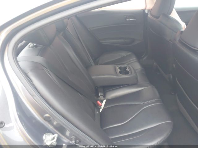 2019 ACURA ILX 19UDE2F36KA008179 Photo 7