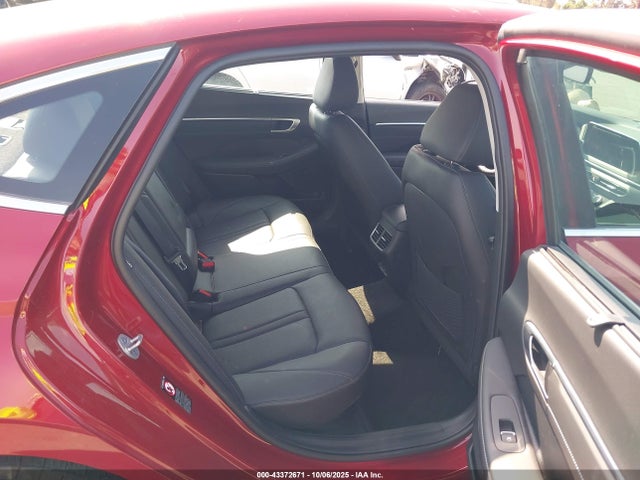 KMHL54JJ9PA061814 Hyundai gdi nu pe