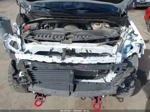 2024 CHEVROLET SILVERADO 1500 3GCUDFED0RG451183 Photo 9