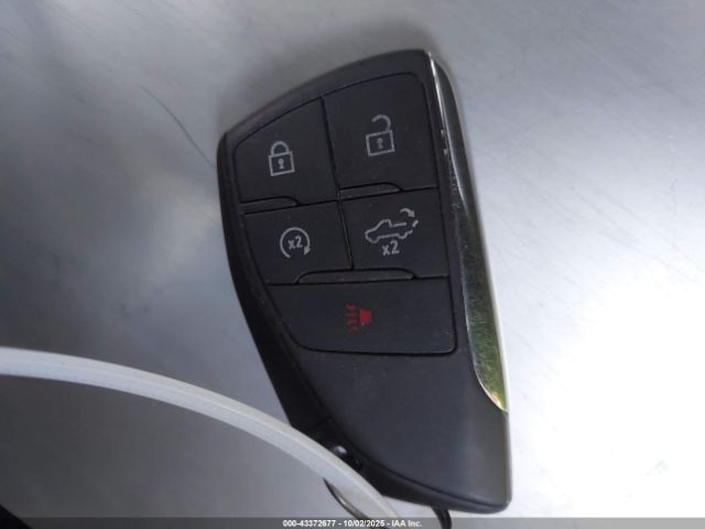 2024 CHEVROLET SILVERADO 1500 3GCUDFED0RG451183 Photo 10