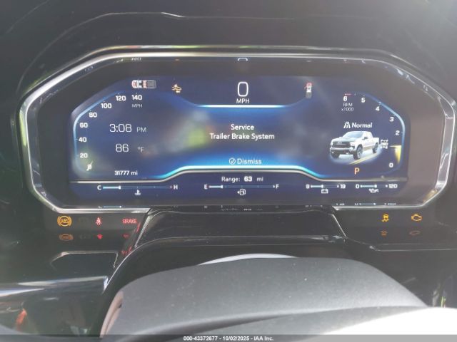 2024 CHEVROLET SILVERADO 1500 3GCUDFED0RG451183 Photo 6