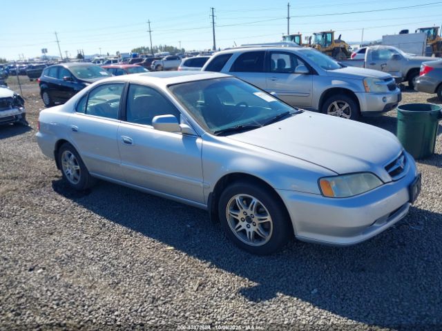 1999 ACURA TL 19UUA5643XA036468 Photo 0