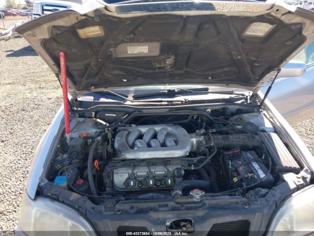 1999 ACURA TL 19UUA5643XA036468 Photo 9