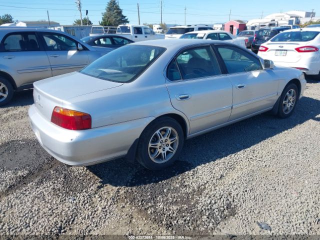 1999 ACURA TL 19UUA5643XA036468 Photo 3