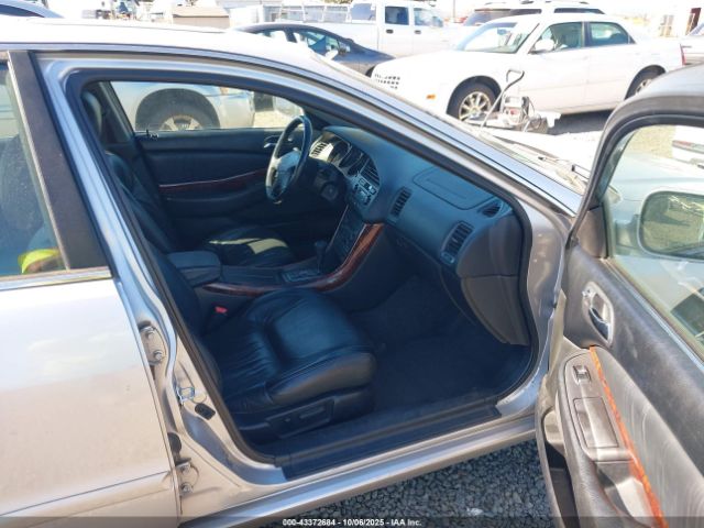 1999 ACURA TL 19UUA5643XA036468 Photo 4