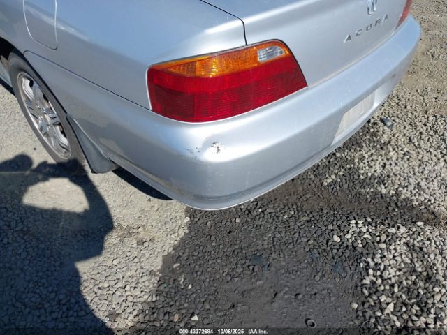 1999 ACURA TL 19UUA5643XA036468 Photo 5