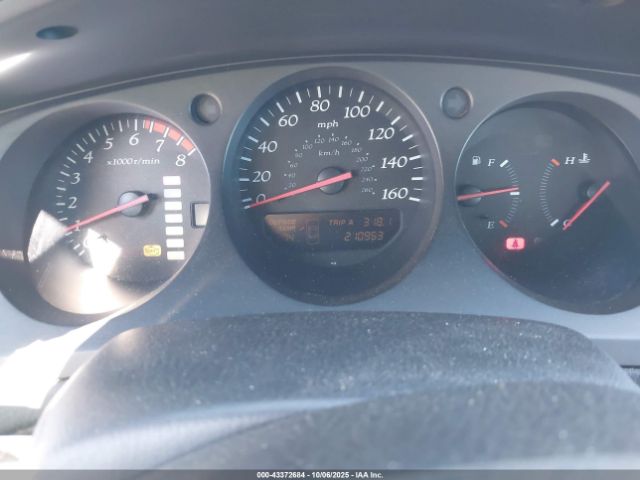 1999 ACURA TL 19UUA5643XA036468 Photo 6