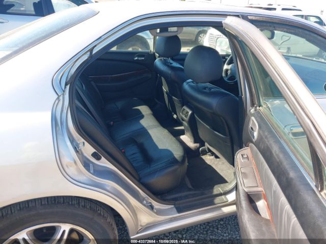 1999 ACURA TL 19UUA5643XA036468 Photo 7