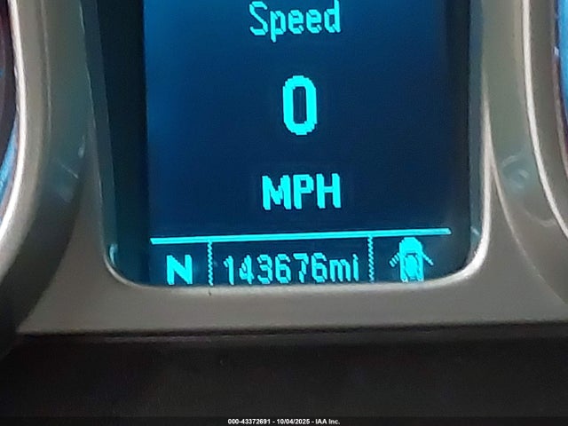 Chevrolet Camaro 1lt 2015 2G1FD3D31F9245322 Image 15