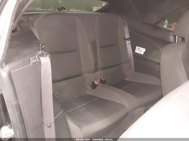 Chevrolet Camaro 1lt 2015 2G1FD3D31F9245322 Image 8