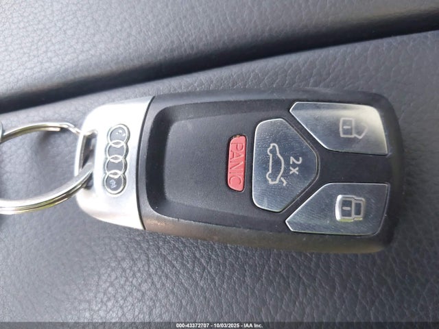 2019 AUDI Q7 WA1LHAF7XKD034291 Photo 10