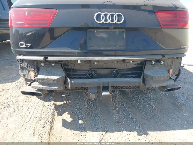 2019 AUDI Q7 WA1LHAF7XKD034291 Photo 5