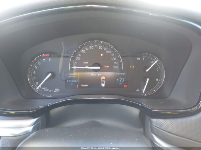 2017 CADILLAC XT5 1GYKNDRSXHZ207759 Photo 6