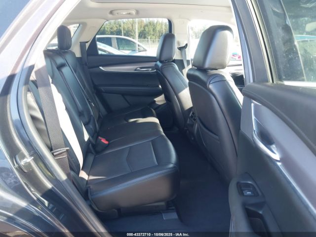 2017 CADILLAC XT5 1GYKNDRSXHZ207759 Photo 7