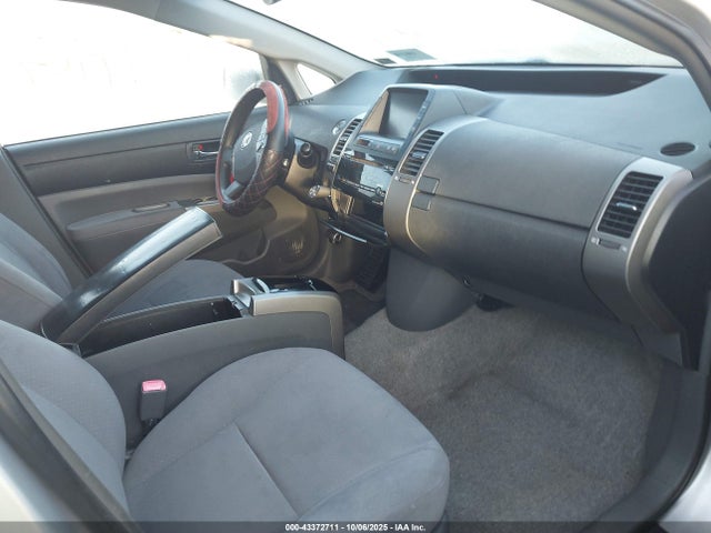 Продажа на аукционе авто 2007 Toyota Prius, vin: JTDKB20U577583166, номер лота: 43372711