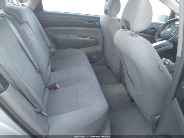Продажа на аукционе авто 2007 Toyota Prius, vin: JTDKB20U577583166, номер лота: 43372711
