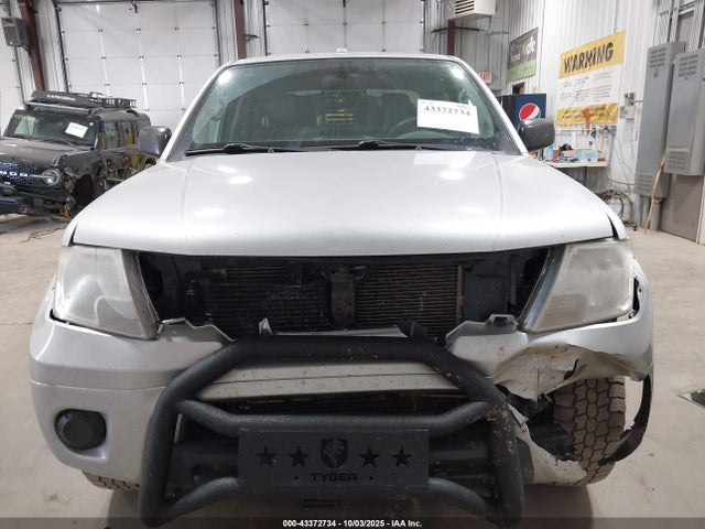 Aukcja sprzedaży 2016 Nissan Frontier Pro-4x/s/sl/sv, vin: 1N6AD0EV7GN729927, numer aukcji: 43372734