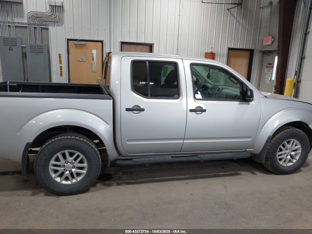 Aukcja sprzedaży 2016 Nissan Frontier Pro-4x/s/sl/sv, vin: 1N6AD0EV7GN729927, numer aukcji: 43372734
