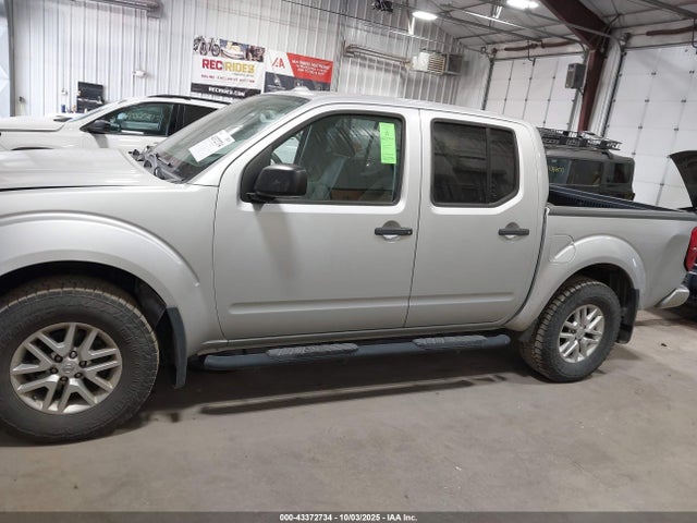 Aukcja sprzedaży 2016 Nissan Frontier Pro-4x/s/sl/sv, vin: 1N6AD0EV7GN729927, numer aukcji: 43372734