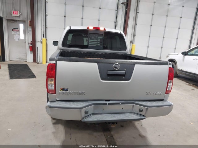 Aukcja sprzedaży 2016 Nissan Frontier Pro-4x/s/sl/sv, vin: 1N6AD0EV7GN729927, numer aukcji: 43372734