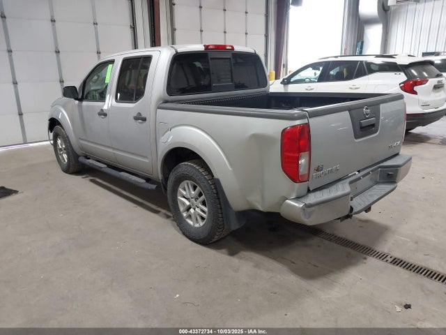 Aukcja sprzedaży 2016 Nissan Frontier Pro-4x/s/sl/sv, vin: 1N6AD0EV7GN729927, numer aukcji: 43372734