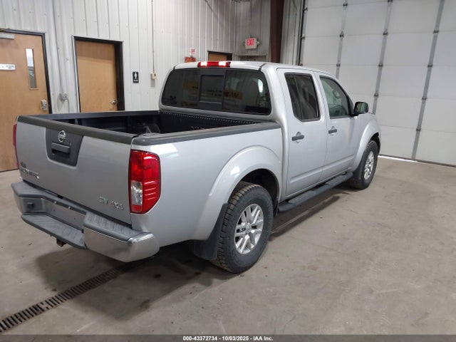 Aukcja sprzedaży 2016 Nissan Frontier Pro-4x/s/sl/sv, vin: 1N6AD0EV7GN729927, numer aukcji: 43372734