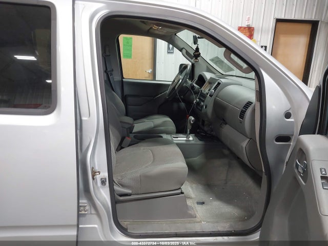 Aukcja sprzedaży 2016 Nissan Frontier Pro-4x/s/sl/sv, vin: 1N6AD0EV7GN729927, numer aukcji: 43372734