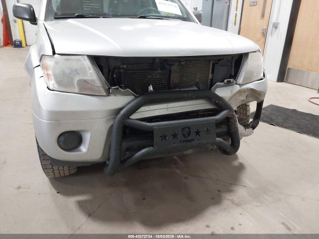 Aukcja sprzedaży 2016 Nissan Frontier Pro-4x/s/sl/sv, vin: 1N6AD0EV7GN729927, numer aukcji: 43372734