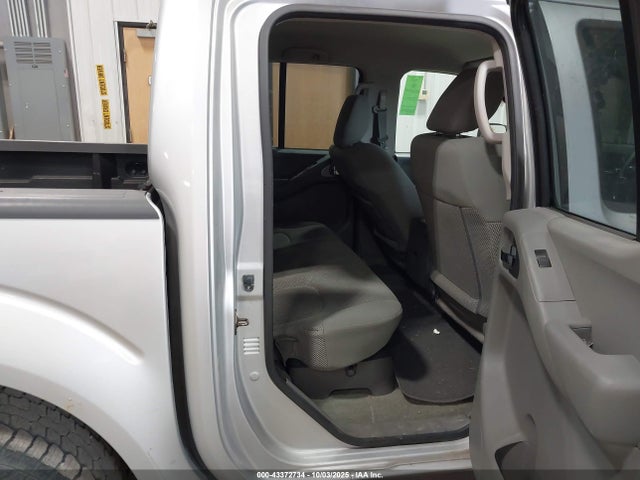 Aukcja sprzedaży 2016 Nissan Frontier Pro-4x/s/sl/sv, vin: 1N6AD0EV7GN729927, numer aukcji: 43372734