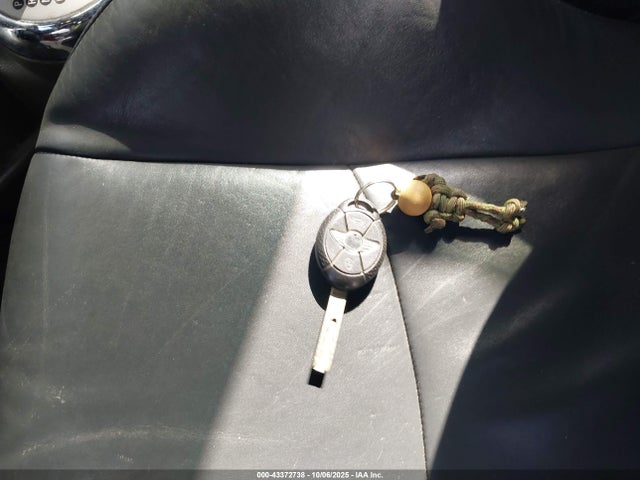 2008 MINI COOPER S WMWRH33508TL96592 Photo 10