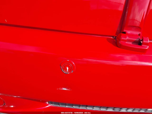 2008 MINI COOPER S WMWRH33508TL96592 Photo 5