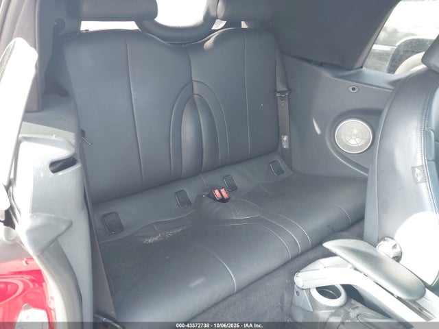2008 MINI COOPER S WMWRH33508TL96592 Photo 7