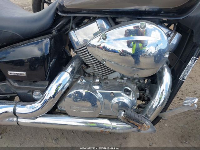 2007 HONDA VT750 JH2RC50567M300563 Photo 7