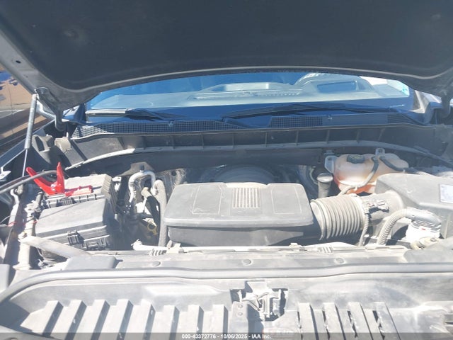 2020 Chevrolet Silverado 1500 მანქანა იყიდება აუქციონზე, vin: 3GCUYGED2LG329412, აუქციონის ნომერი: 43372776