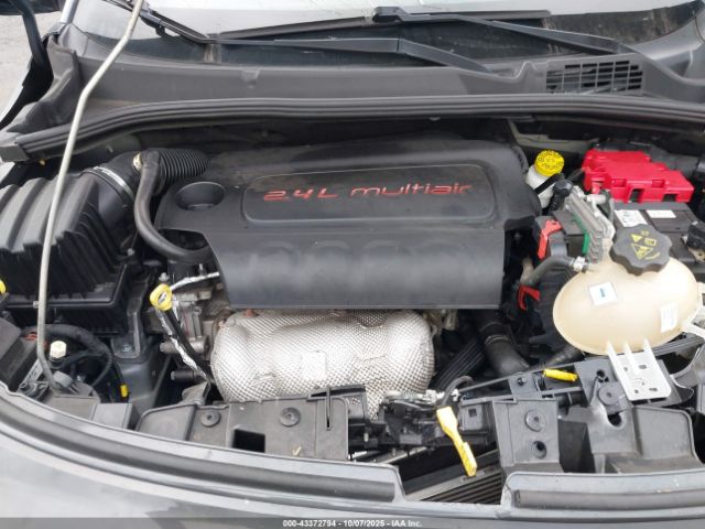 2018 FIAT 500X ZFBCFYCB3JP682388 Photo 9