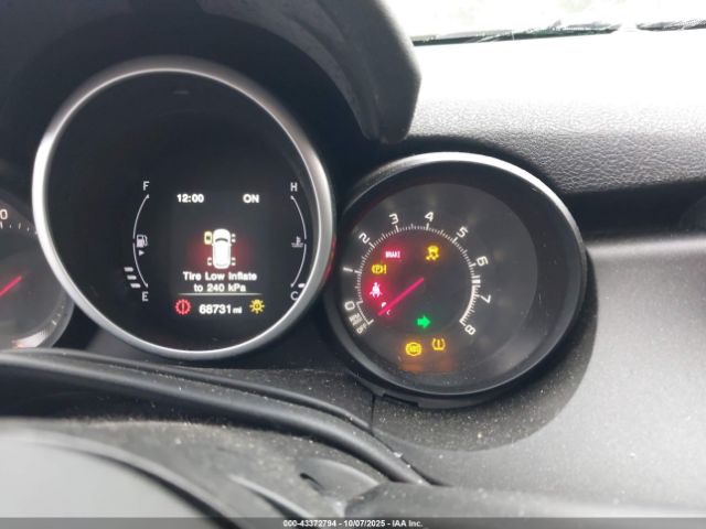 2018 FIAT 500X ZFBCFYCB3JP682388 Photo 6