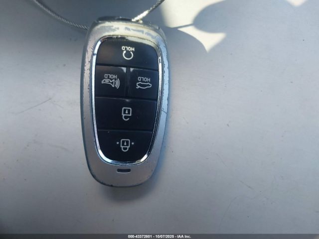 2022 HYUNDAI SONATA 5NPEJ4J26NH136945 Photo 10