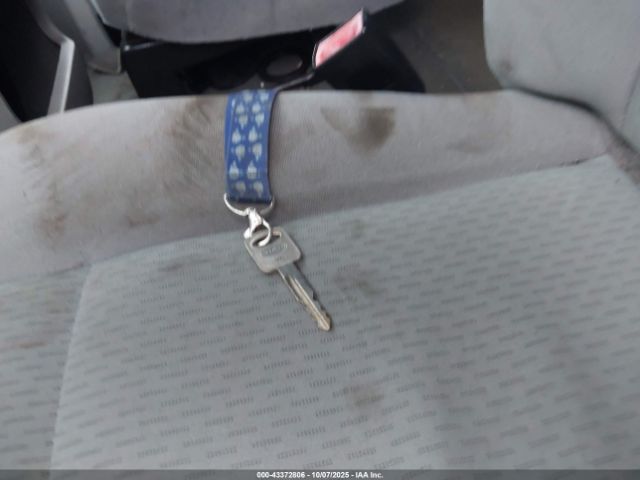 2011 FORD E-350 SUPER DUTY 1FBSS3BL5BDA60092 Photo 10