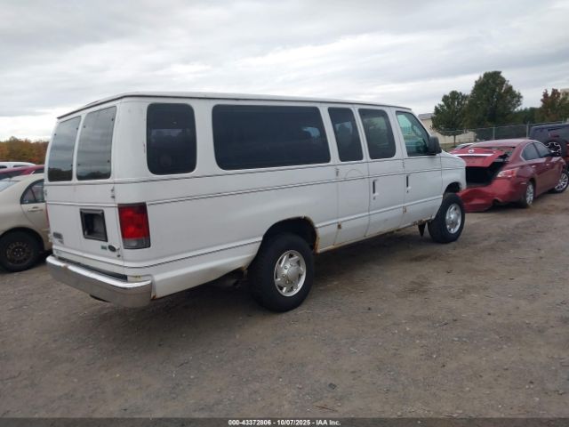 2011 FORD E-350 SUPER DUTY 1FBSS3BL5BDA60092 Photo 3